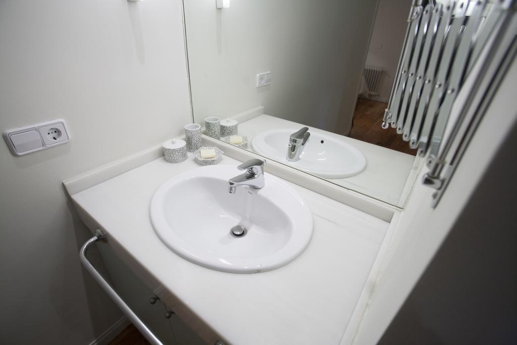 Appartamento Pyr Select Argensola Madrid