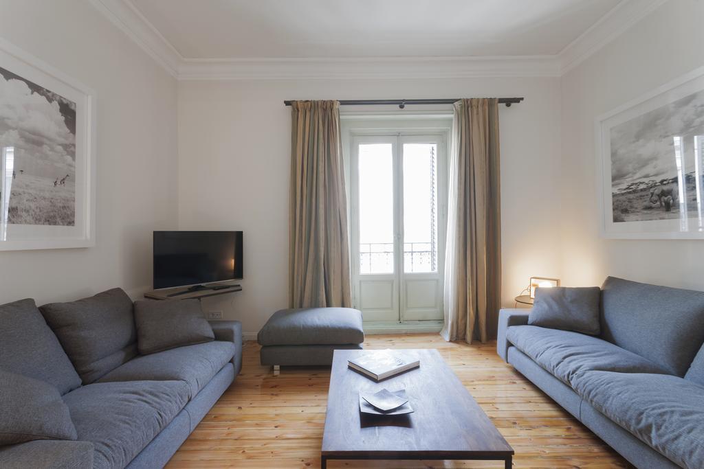 Pyr Select Argensola Appartamento Madrid